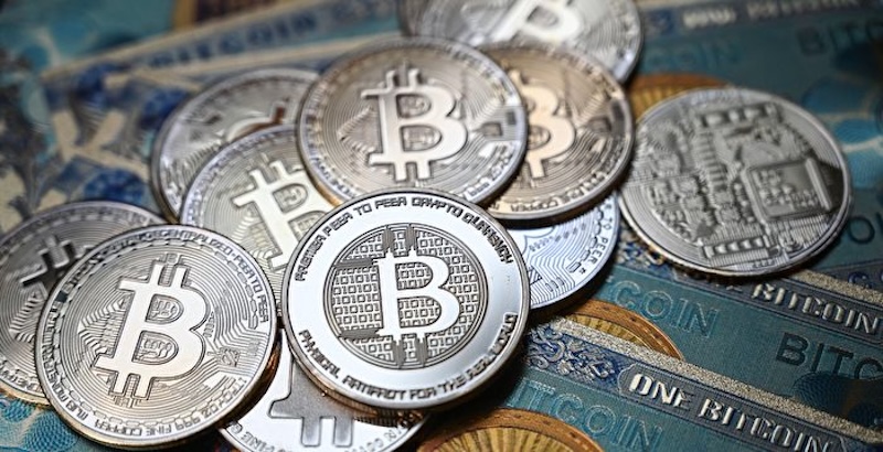 虚拟货币投资入门5步法 2025年最全数字货币投资指南，小白3天快速上手 - 创想鸟