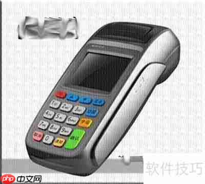 传统pos机选购指南：关键因素与注意事项