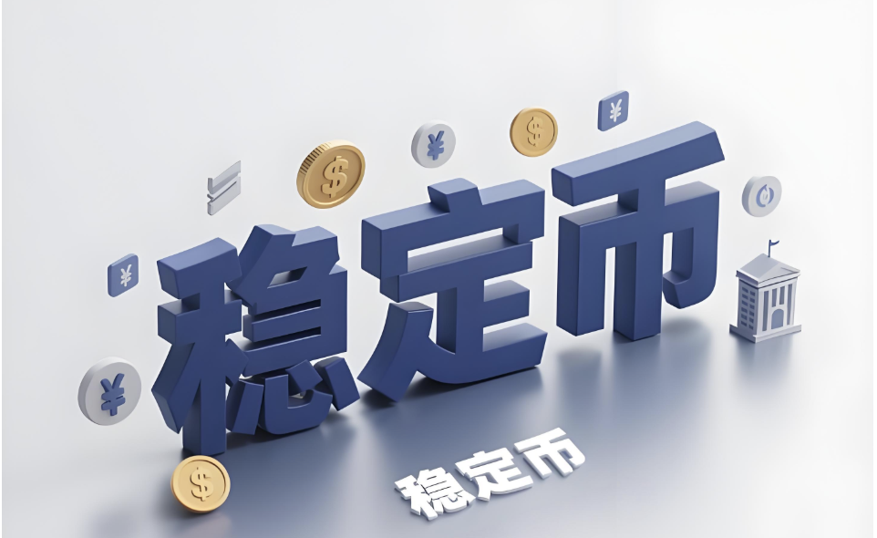 稳定币是什么  稳定币什么意思