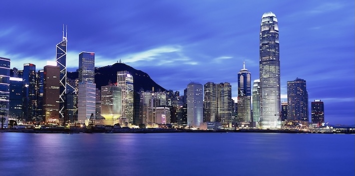 想在香港兑换USDT？哪些实体店提供线下交易服务