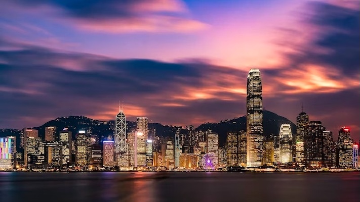 香港机场有USDT兑换吗？具体在哪个航站楼