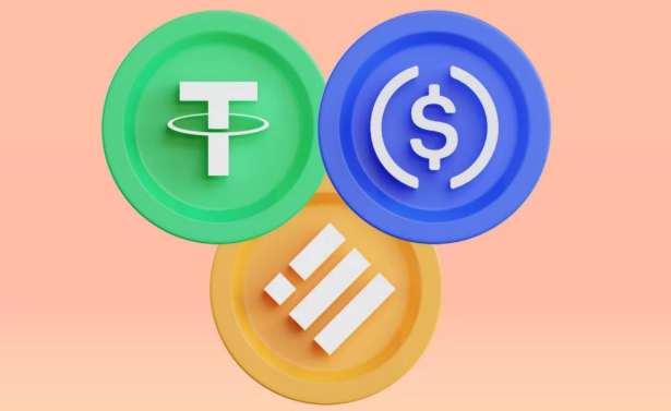 什么是稳定币？类型、优点和风险详细说明 - 创想鸟