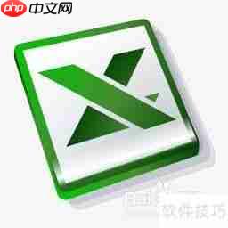 Excel表格制作简单抽奖程序