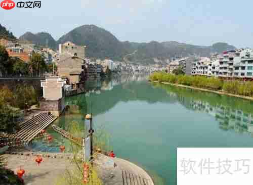 春节镇远旅游攻略：景点门票推荐