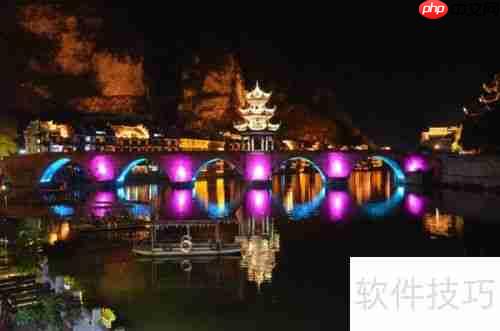 春节镇远旅游攻略：景点门票推荐