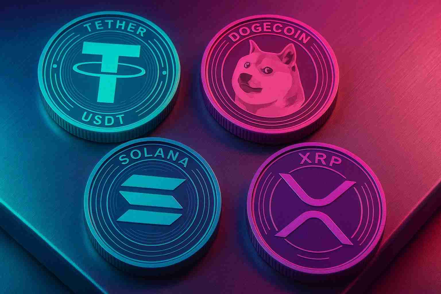 山寨币是什么？比特币以外都是山寨币？常见种类、优缺点解析