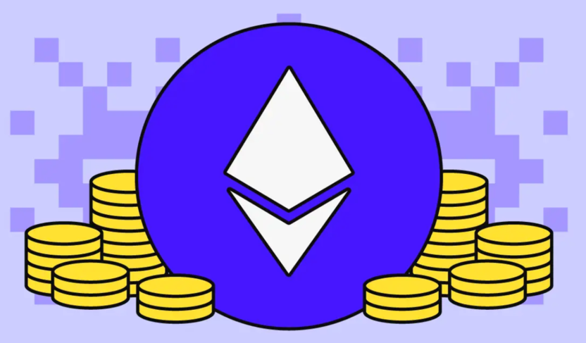 ETH怎么获得_获取ETH的五种方式