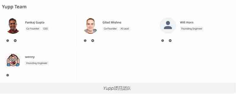 什么是Yupp项目？Yupp如何运作？Yupp运作原理及路线图介绍