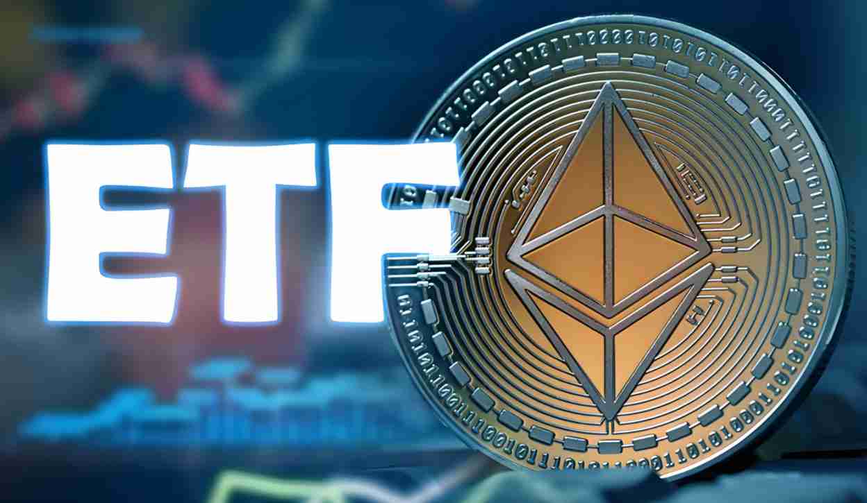 ETH价格攻坚战打响：以太坊社区基金会成立誓破1万美元关口