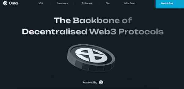 Onyx Protocol 是什么？XCN代币分配、2025年价格预测