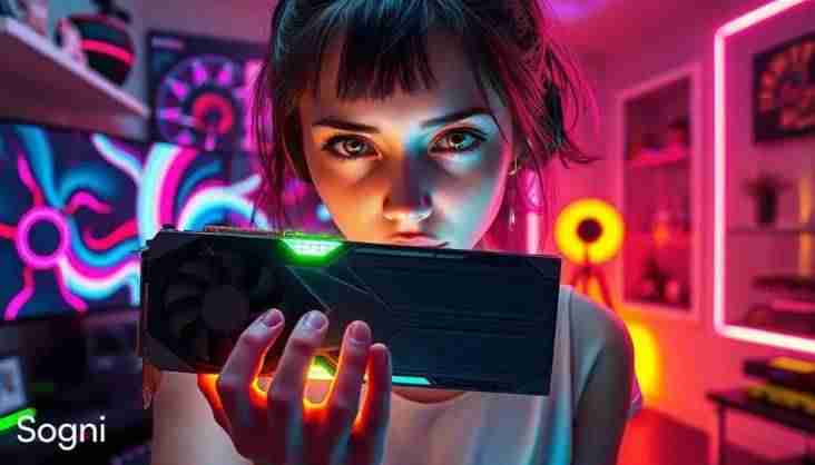 Sogni AI(SOGNI)是什么?怎么样?SOGNI代币经济与未来前景分析