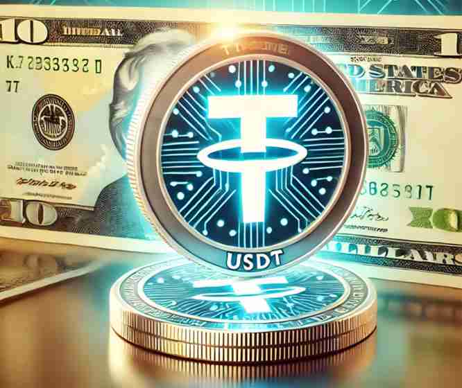 从稳定到支付：USDT 2025年战略升级直指Circle的BitPay市场份额
