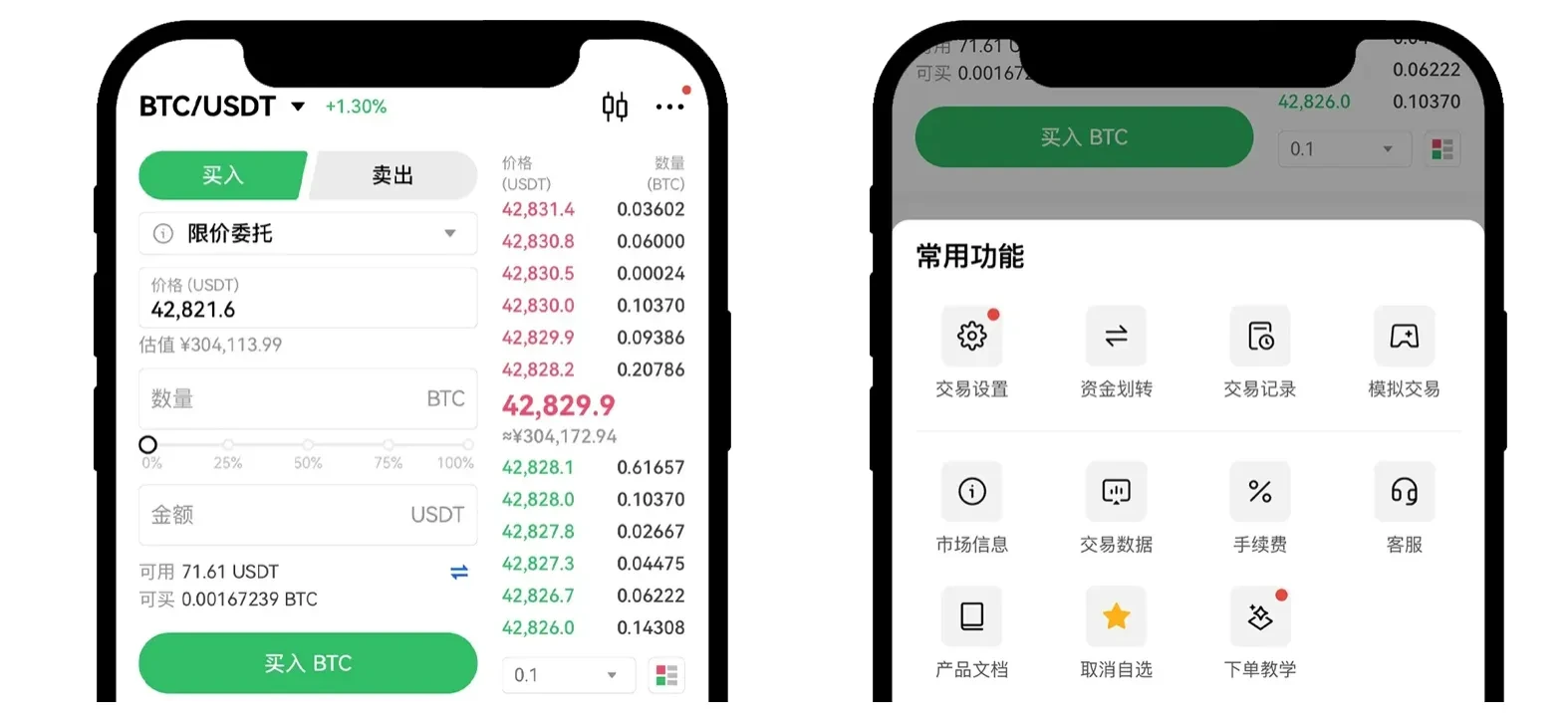 永续合约怎么玩？欧易永续合约新手操作教程（App/Web端）