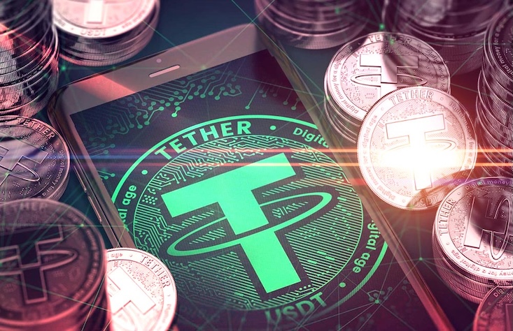 大额USDT出金技巧，如何避免触发银行风控？ - 创想鸟