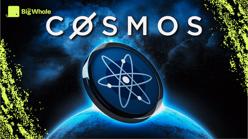 盘点最具潜力的公链代币TOP10 - 创想鸟