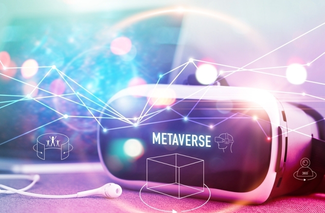 元宇宙和区块链什么关系？元宇宙是骗局吗？ - 创想鸟