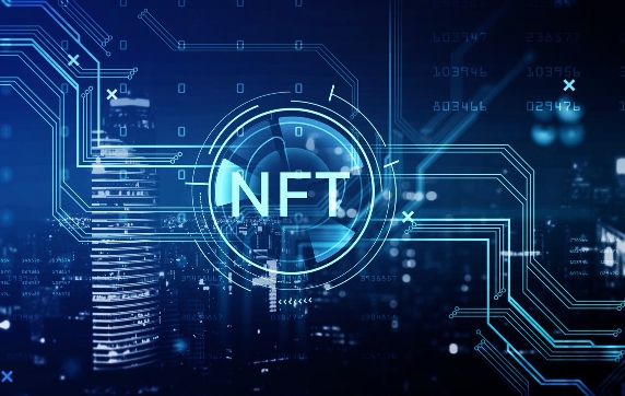 NFT到底有什么用？为什么一张图片能卖天价？ - 创想鸟
