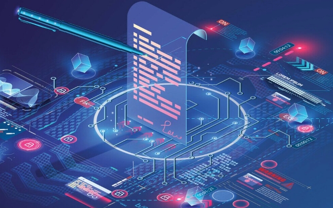 智能合约是什么东西？合约漏洞很危险吗？ - 创想鸟