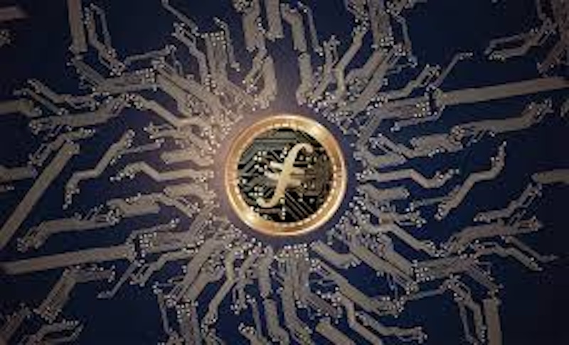 2025最新币圈私募策略：散户逆袭的第一步 - 创想鸟