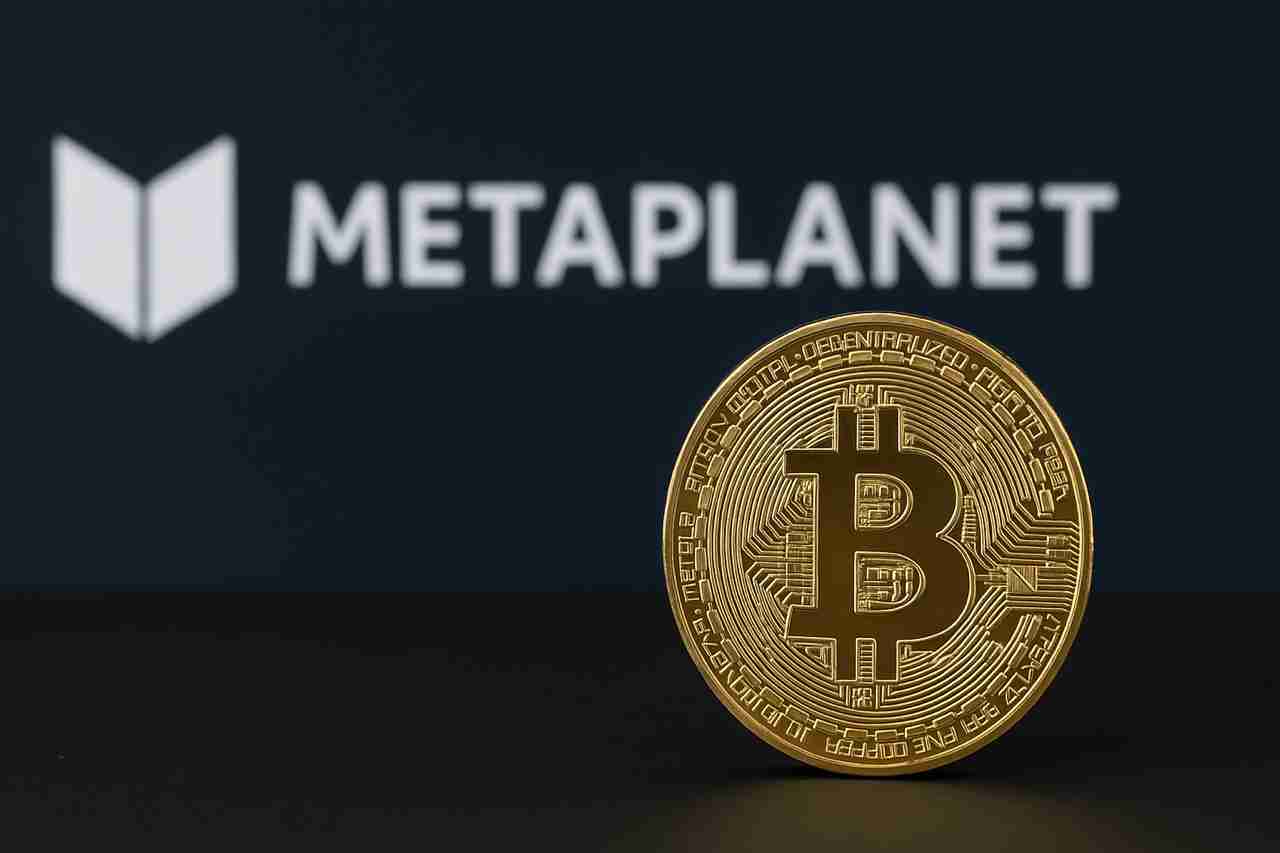 MetaPlanet的比特币狂潮：东京股市热议与企业加密热潮