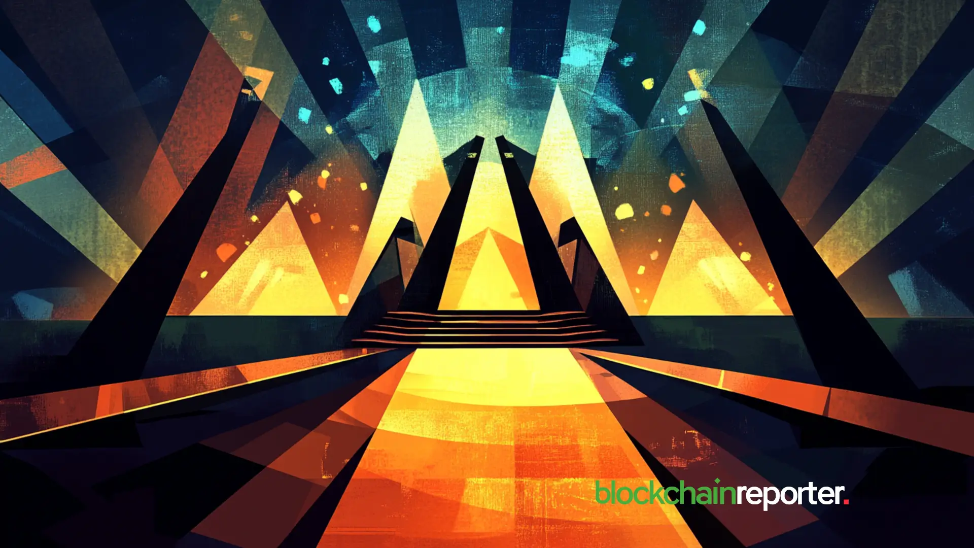 加密资产：积累加速，价格反弹将至？