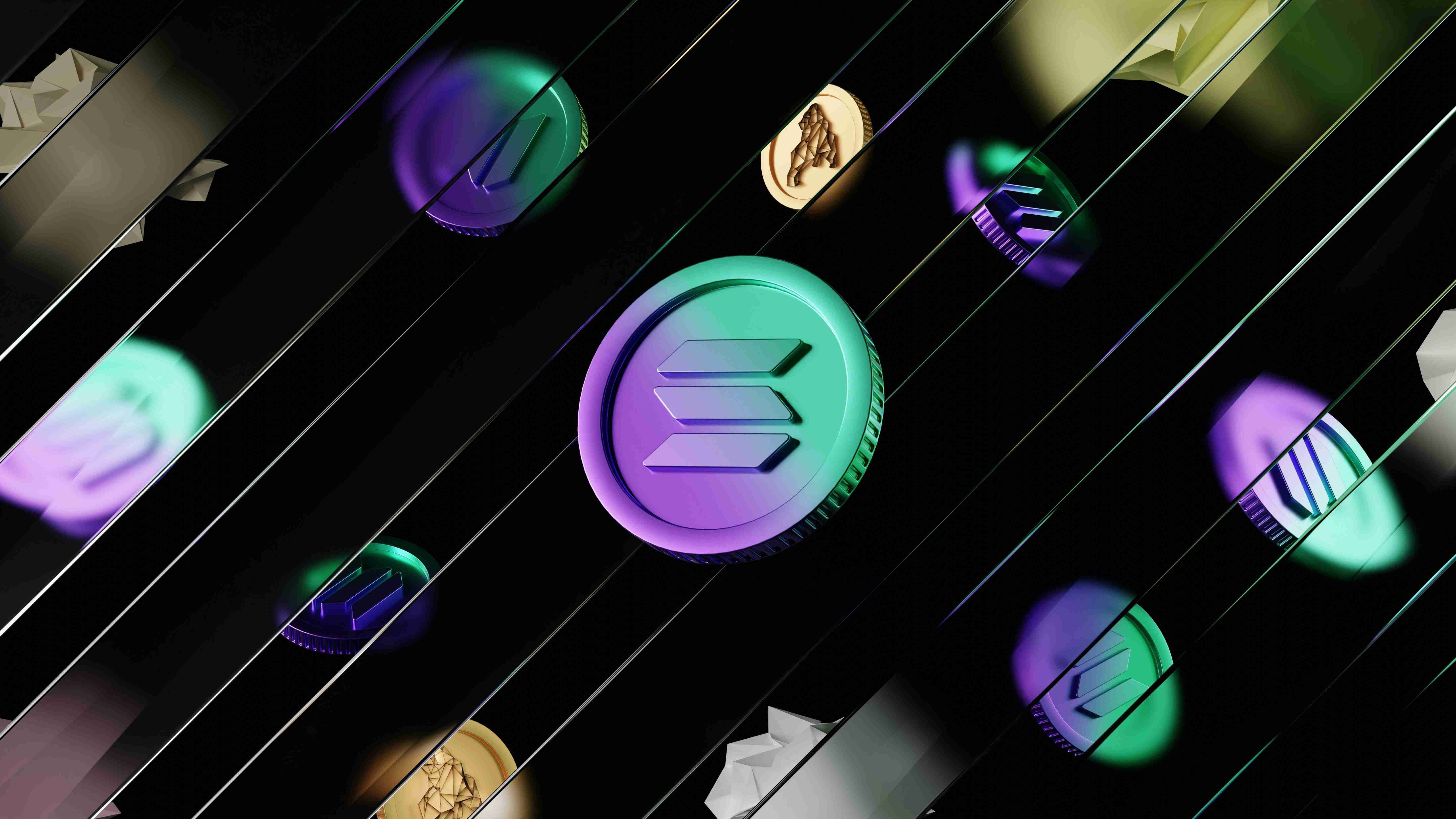 Bonk、Pumpfun 和 Solana 模因币：一个新时代？