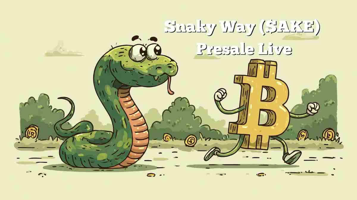 AI模因币狂热：Snaky Way和Future Pepe能否挺过牛市？
