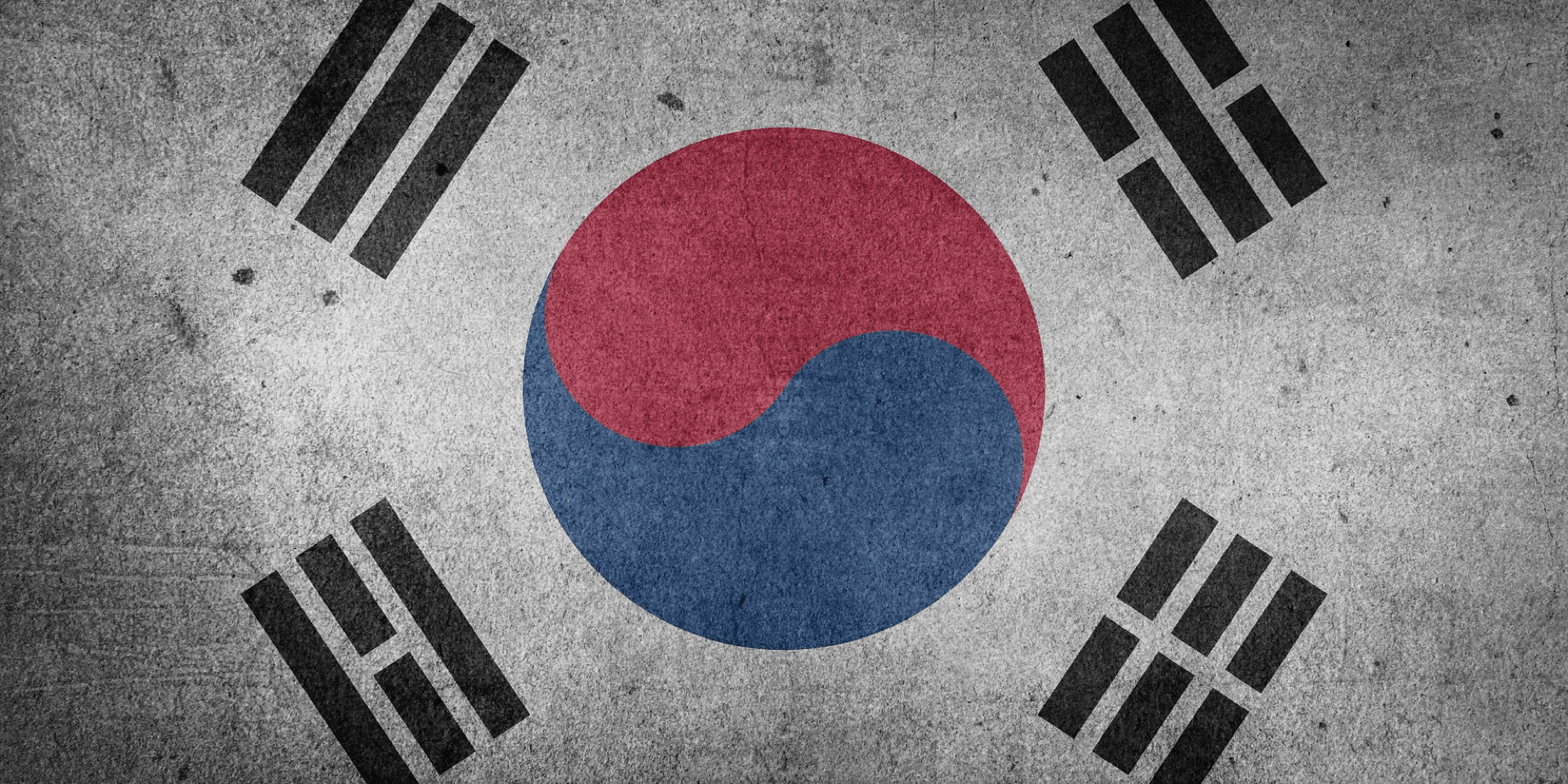 韩国银行竞相布局：稳定币与商标狂热！
