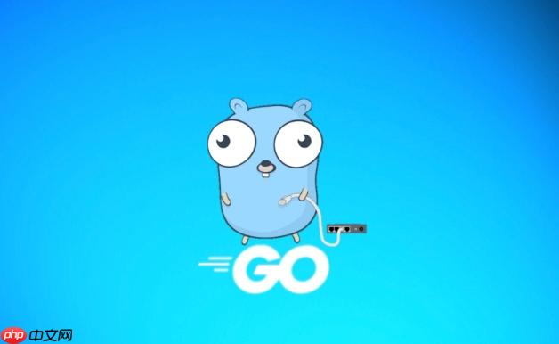 Golang如何构建无状态微服务 设计JWT Token与Redis会话方案