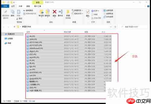 文件批量重命名：高效处理各类文档名称