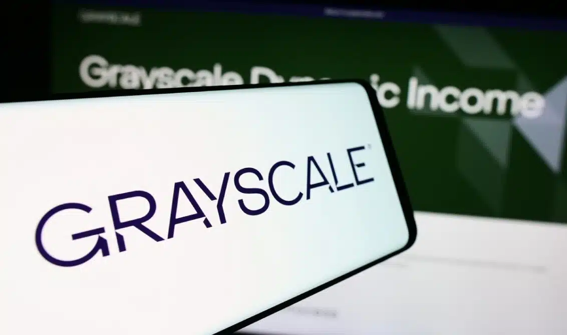 灰度的山寨币轮换：ONDO入选，DOT出局——背后有何玄机？