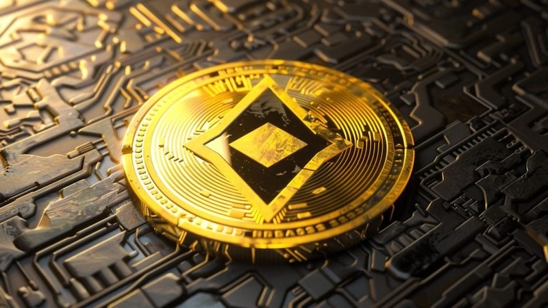 如何写一个 NFT 智能合约（附源码） 基于 OpenZeppelin 的标准 ERC-721 合约开发教程 - 创想鸟