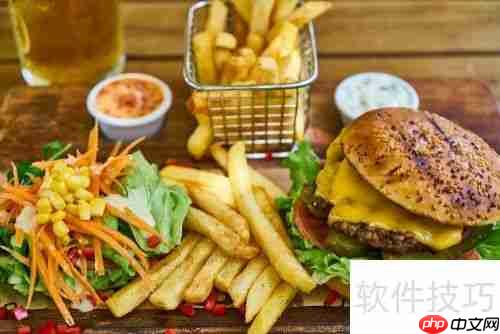 餐饮点餐管理系统怎么添加菜单功能？