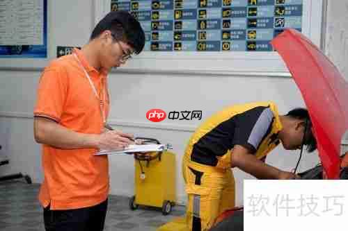 汽修培训学校学费多少？想学汽修技术的看过来！