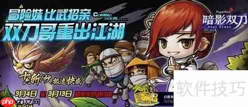 冒险岛显卡设置优化指南