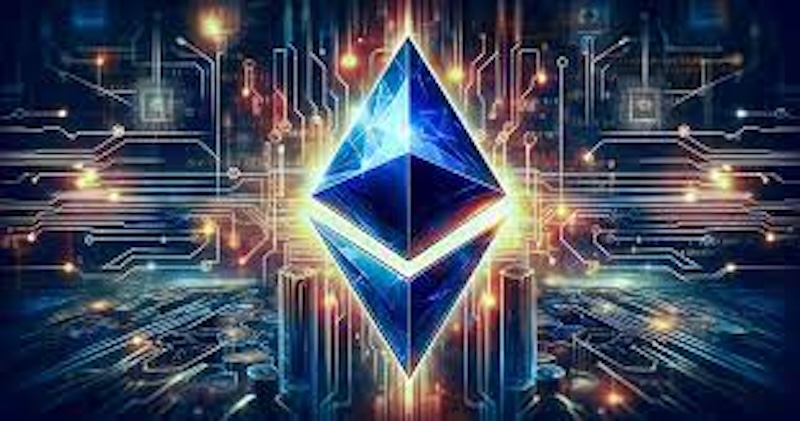 从比特币到以太坊，区块链开发者如何用智能合约重构商业逻辑 - 创想鸟
