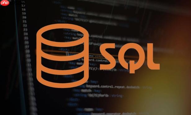 sql中怎么优化查询 sql查询性能优化的10个技巧