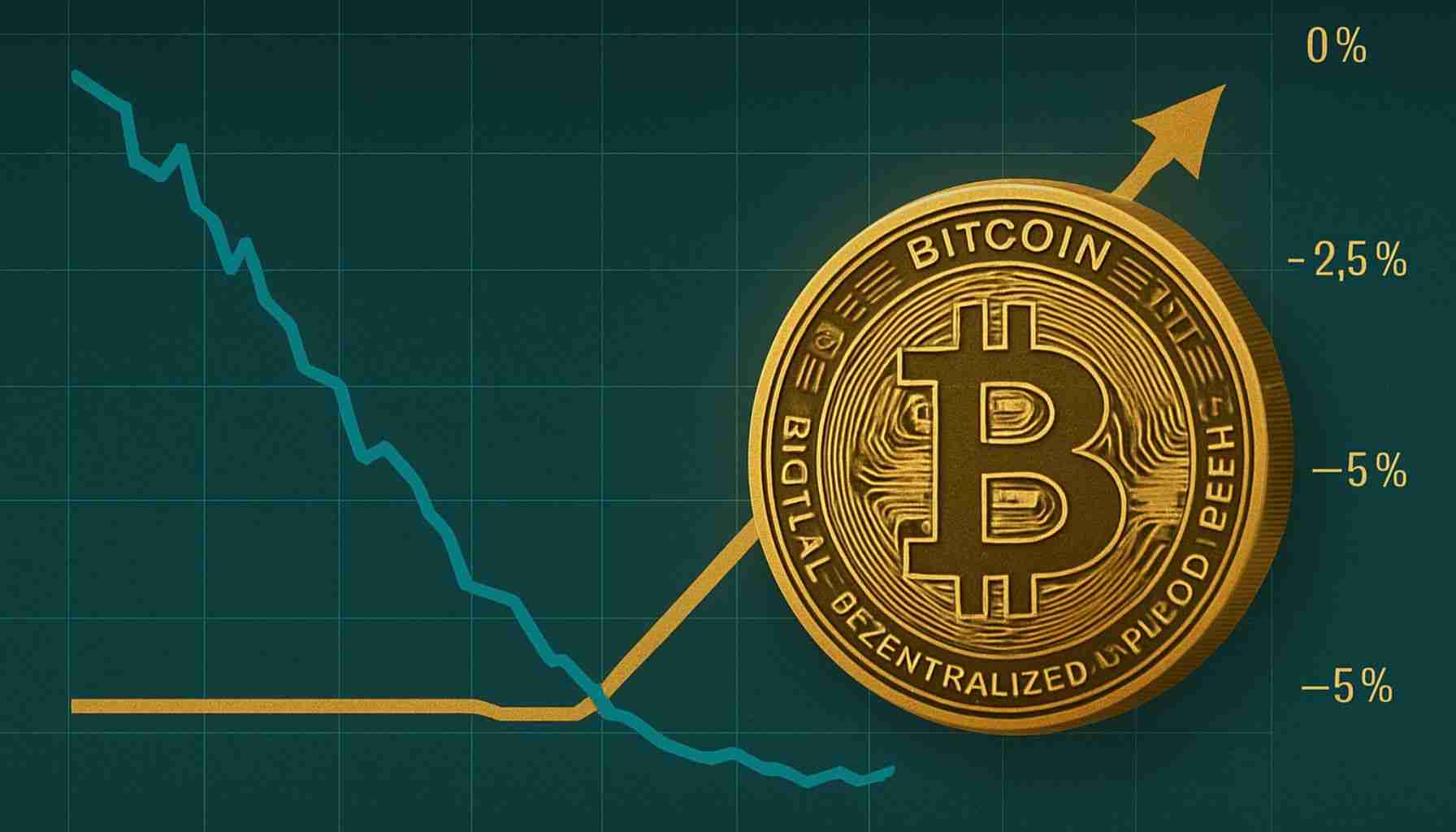 比特币看涨格局：资金利率与潜在突破