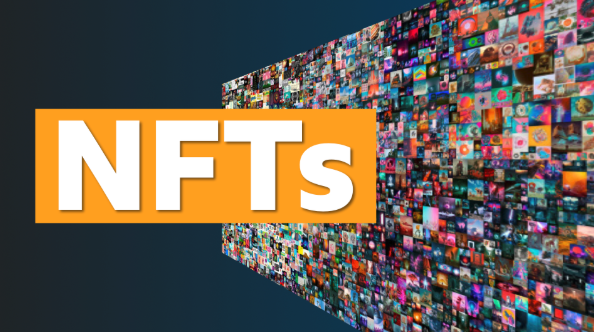 艺术之外的NFT：探索区块链生态系统中的真实用例 - 创想鸟