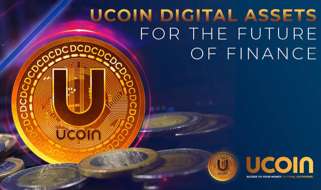 U-Coin与比特币：可扩展性和用例的比较分析，谁值得长期持有？ - 创想鸟