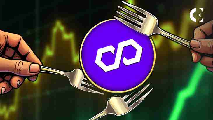 POL价格飙升预示着Heimdall v2硬分叉：Polygon的新时代？