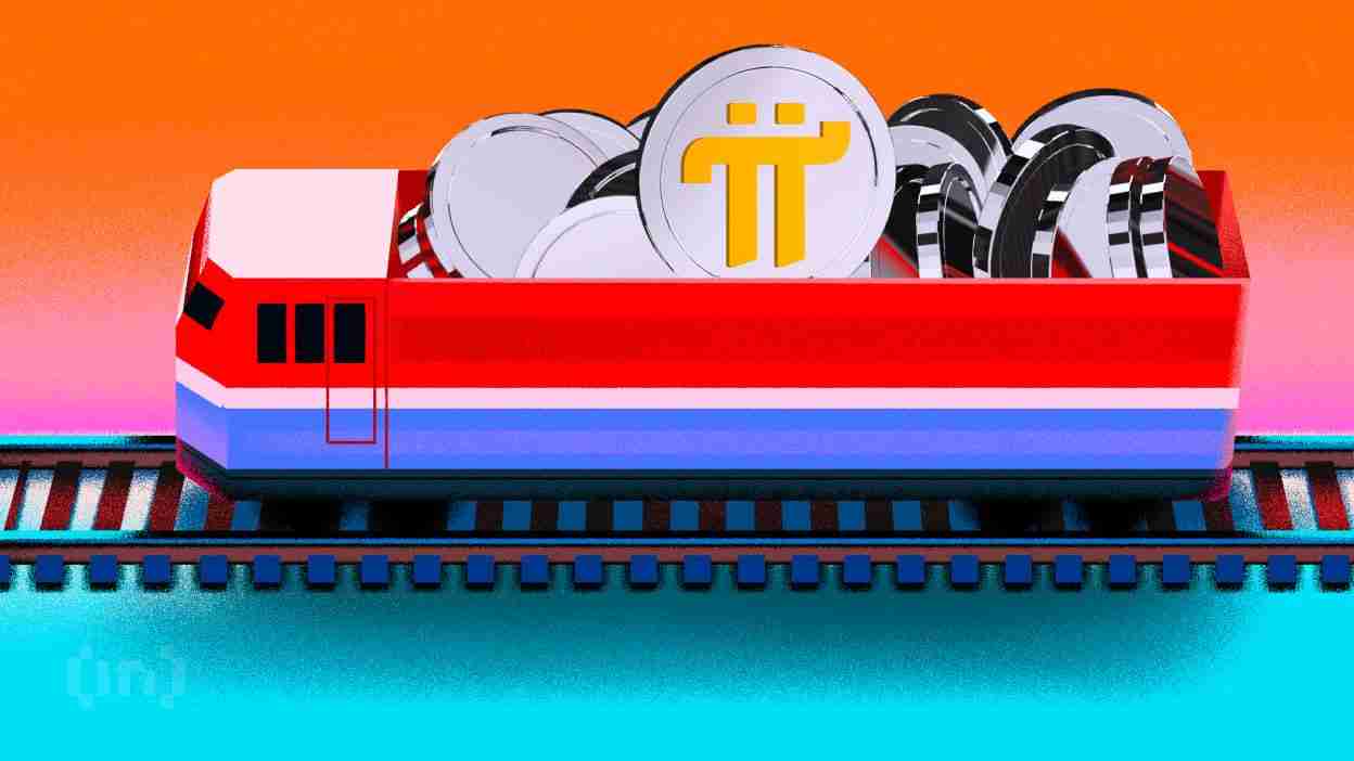 Pi Network的看涨信号：加密货币正在崛起？