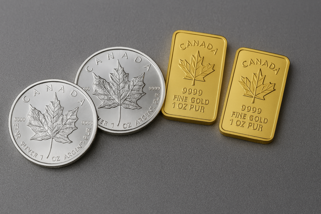 黄金和白银价格：投资者兴趣依然浓厚