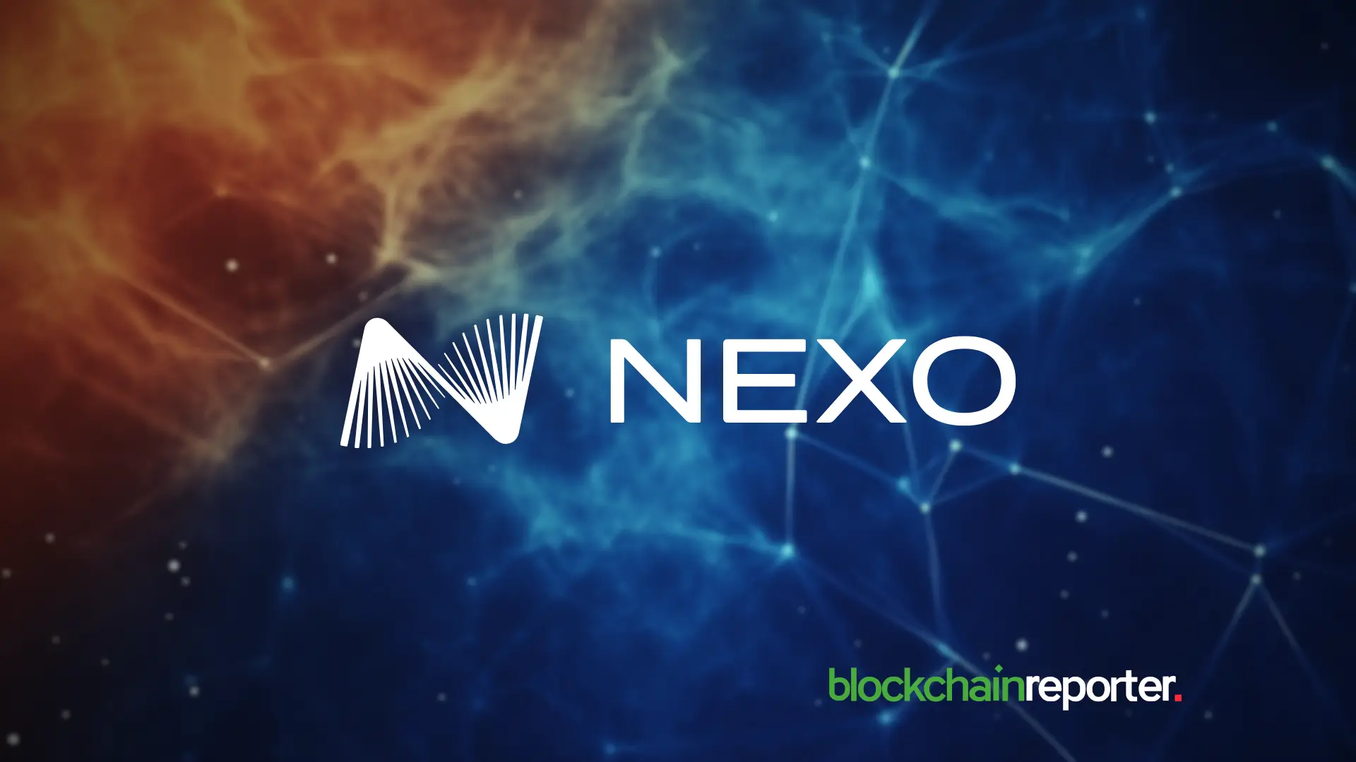 Nexo、加密借贷与比特币持仓：一种纽约心态