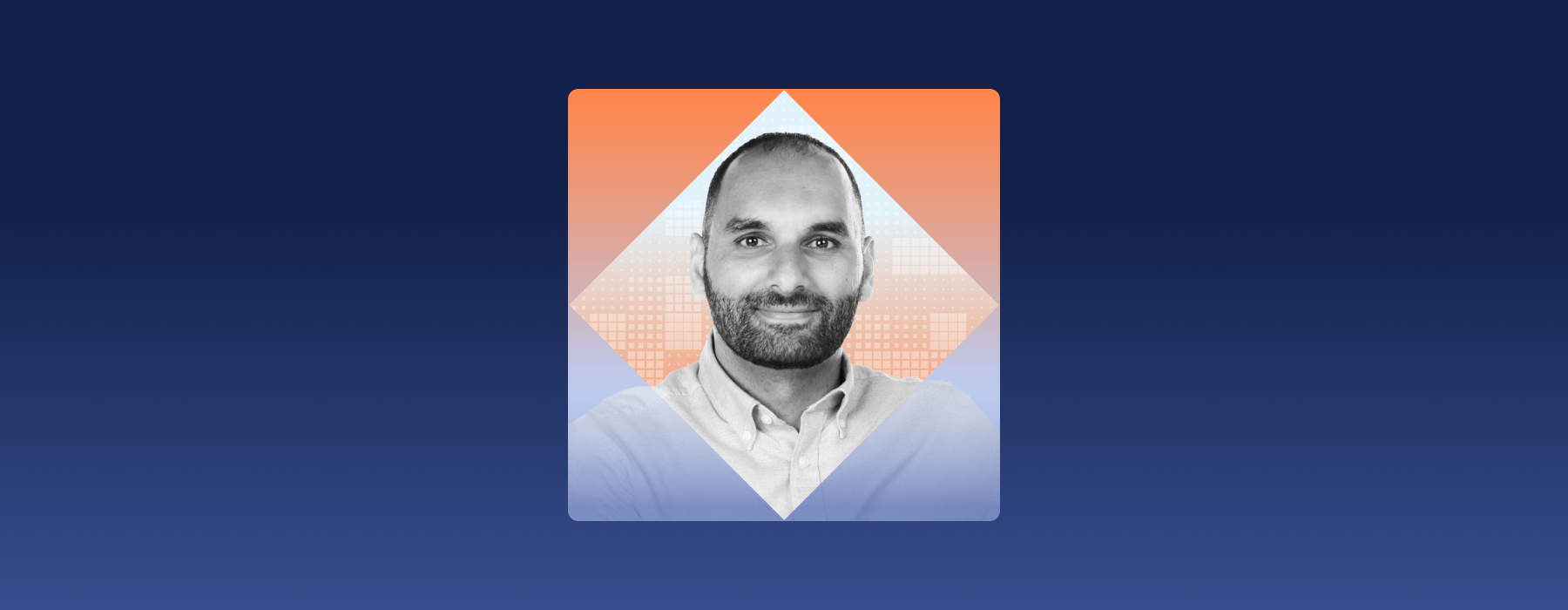 客户聚焦：Mina Eklad 谈比特币、区块与保持谦逊