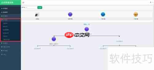 易科星会员管理系统使用指南