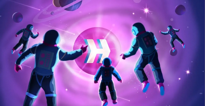 HYPER代币购买指南：如何通过跨链桥低成本获取？   - 创想鸟