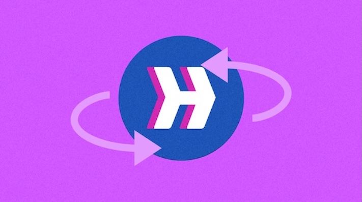 HYPER代币的提现速度如何？交易所充提多久到账？   - 创想鸟