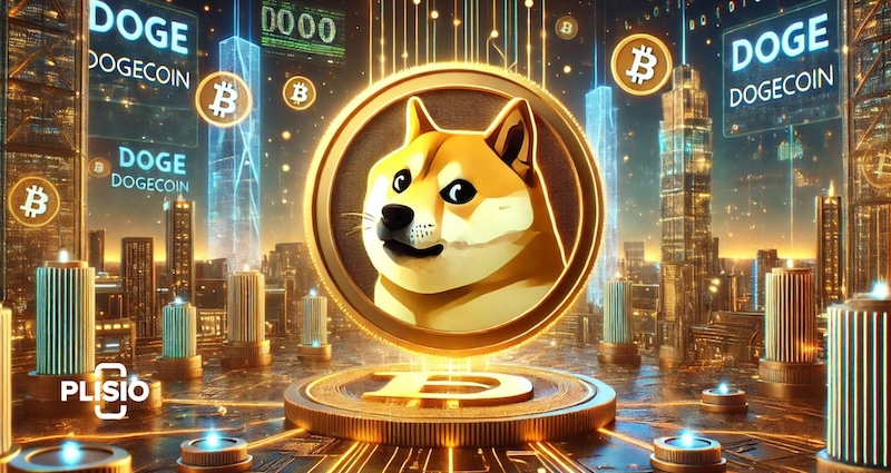 Dogecoin（DOGE）今日价格-免费看币行情网址推荐 - 创想鸟