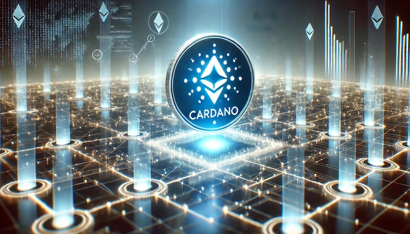 Cardano（ADA）今日价格-免费看币行情网址推荐